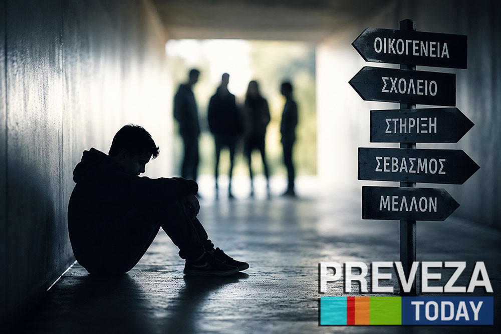 Η αλήθεια για την υπόθεση του 9χρονου μαθητή ΑμεΑ (Άρθρο)